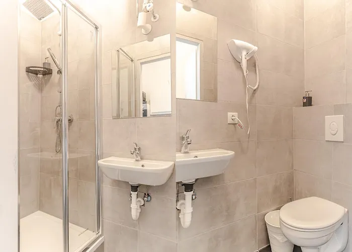 Modern & Cozy 1br For Long With Tv & Wifi *